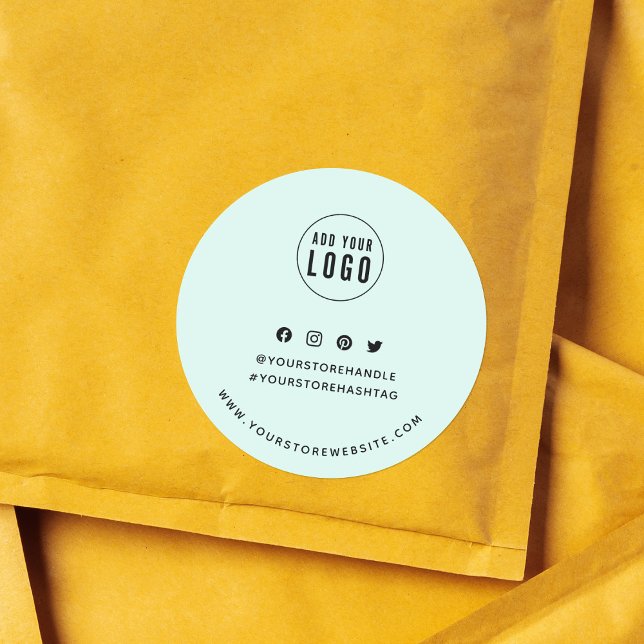 Hinzufügen eines benutzerdefinierten Farbmarkers f Runder Aufkleber (Von Creator hochgeladen)