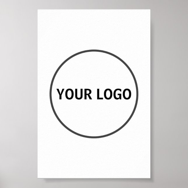 Hinzufügen eines benutzerdefinierten Postens für I Poster (Vorne)