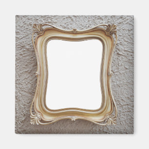 Hinzufügen eines eigenen Fotos zur Anpassung des f Magnet