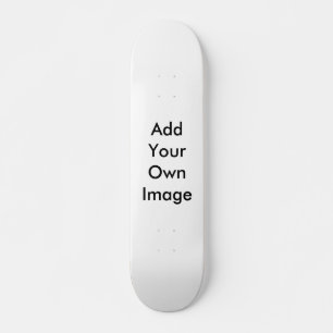 Hinzufügen eines eigenen Skateboards