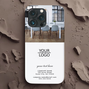 Hinzufügen eines Fotos für benutzerdefinierte Logo Case-Mate iPhone Hülle