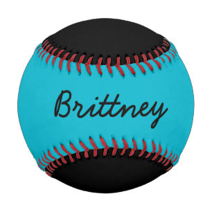 Hinzufügen eines Namens für benutzerdefinierten Sc Baseball