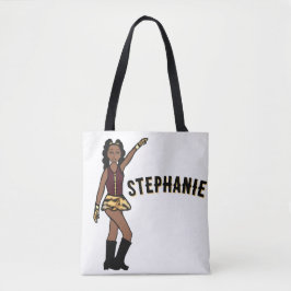 Hinzufügen eines Namens Maroon Tiger Style #1