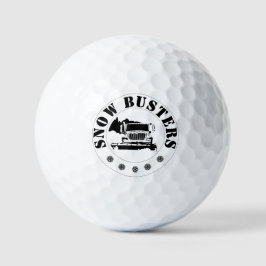Hinzufügen eines neuen Logos für das Entfernen von Golfball