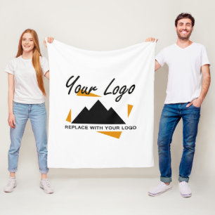 Hinzufügen eines neuen Musters für die Collage Ret Fleecedecke