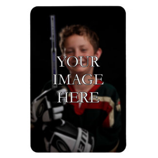 Hinzufügen Ihres Fotos zu diesem Magnet