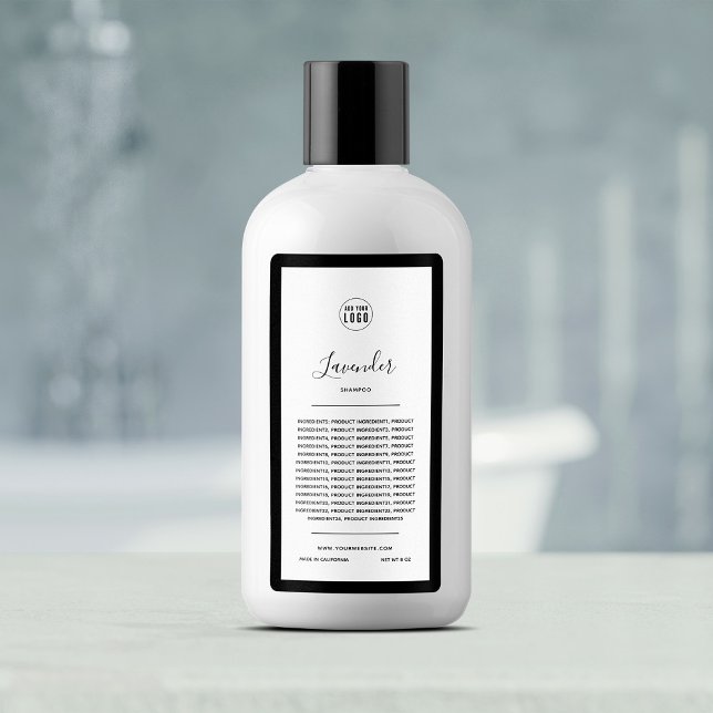 Hinzufügen Ihres Logos und bearbeitbaren Grenzfarb (Von Creator hochgeladen)