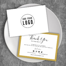 Hinzufügen Ihres Logos und Editierbare Farbe Viele