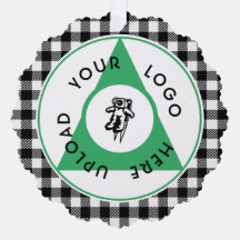 Hinzufügen Ihres Logos Unique Holiday