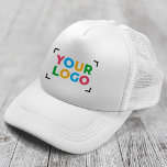 Hinzufügen Ihres Logos zur einfachen Werbeaktion f Truckerkappe<br><div class="desc">Werben Sie Ihre Marke mit diesen maßgeschneiderten LKW-Hüten! Ideal für Firmen,  Teams,  Events oder Geschenke. Laden Sie einfach Ihr Logo für einen beruflichen und unvergesslichen Markenartikel hoch. Diese hochwertigen LKW-Hüte sind komfortabel und stilvoll. Bestellen Sie noch heute Ihre eigenen LKW-Hüte!</div>