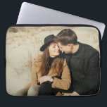 Hinzufügen Ihres Phantastischen Foto Trendy Laptopschutzhülle<br><div class="desc">Design bietet eine einfache Anpassung mit Ihrem fantastischen Foto. Ideal Geschenkidee und halten für sich und andere.</div>
