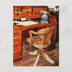 Hinzufügen Postkarte