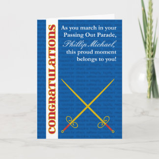 Hinzufügen von beliebigem Namen für die Übergabe v Karte