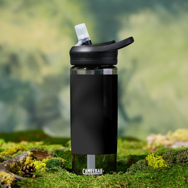 Hinzufügen von Bild oder Text, um Ihr eigenes Desi Trinkflasche (Außenbereich)