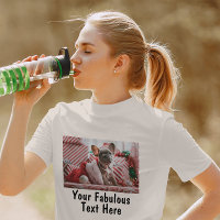 Hinzufügen von Bild und Text benutzerdefiniert