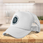 Hinzufügen von Business-Logo-Real-Anwesen-Agent Mi Truckerkappe<br><div class="desc">Fügen Sie Ihr eigenes Firmenlogo zu diesem Shirt-Template hinzu,  um Ihre bestehende Marke oder Ihr neues Unternehmen bekannt zu machen. Personalisieren Sie weiter,  indem Sie Text hinzufügen,  das Bild verkleinern und den Hintergrund in eine Farbe der Wahl ändern,  indem Sie oben auf die Schaltfläche "Personalisieren" klicken.</div>