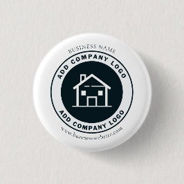 Hinzufügen von Firmenlogomitarbeitern Button