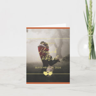 Hinzufügen von Foto-benutzerdefinierten Text-Notiz