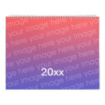 Hinzufügen von Foto erstellen Ihren eigenen Kalend