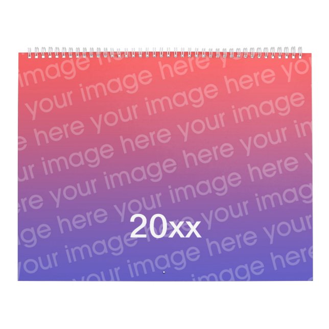 Hinzufügen von Foto erstellen Ihren eigenen Kalend Kalender (Titelbild)