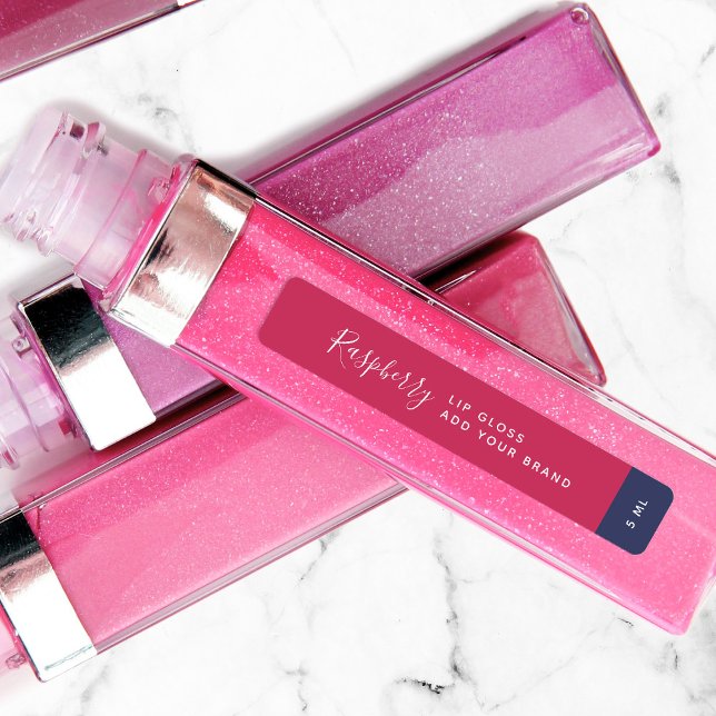 Hinzufügen von Kontrast zu benutzerdefinierten Far Etiketten (Von Creator hochgeladen)