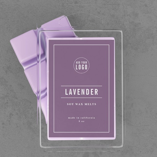 Hinzufügen von Logo-Bändern und Zeilen mit dem ben Weinetikett (Von Creator hochgeladen)