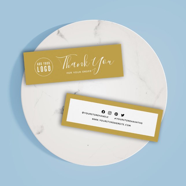 Hinzufügen von Logo Social Media Vielen Dank Editi (Von Creator hochgeladen)