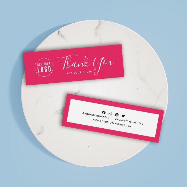 Hinzufügen von Logo Social Media Vielen Dank Editi (Von Creator hochgeladen)