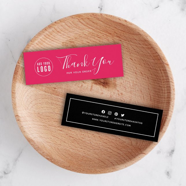 Hinzufügen von Logo Social Media Vielen Dank Editi (Von Creator hochgeladen)