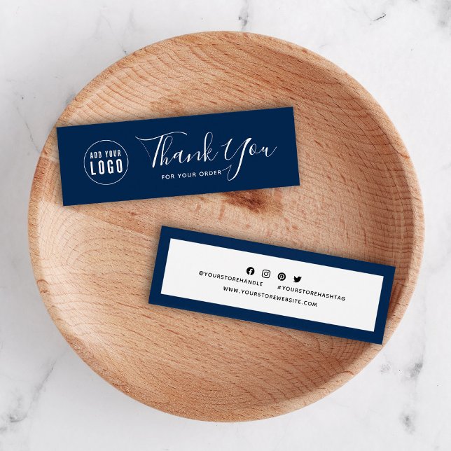 Hinzufügen von Logo Social Media Vielen Dank Editi (Von Creator hochgeladen)