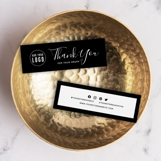 Hinzufügen von Logo Social Media Vielen Dank Editi (Von Creator hochgeladen)