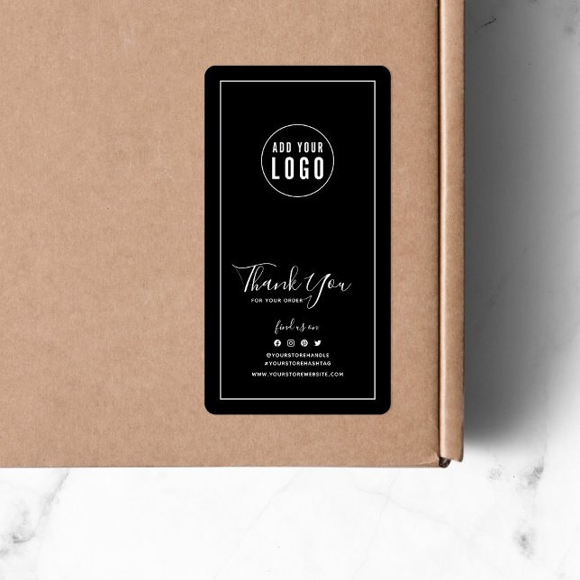 Hinzufügen von Logos dank benutzerdefinierter Farb (Von Creator hochgeladen)