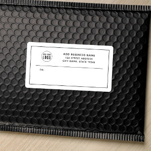 Hinzufügen von Logos, die für den Handel mit schwa