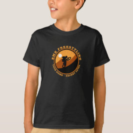 Hinzufügen von Namen ändern Sie den gesamten Text  T-Shirt