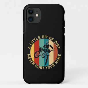 Hinzufügen von Namen Text ändern ein kleines Stück Case-Mate iPhone Hülle