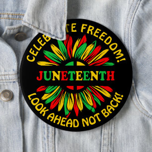 Hinzufügen von Namen Text bearbeiten Juneteenth So Button