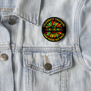 Hinzufügen von Namen Text bearbeiten Juneteenth So Button
