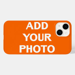 Hinzufügen von Personalisierten benutzerdefinierte Case-Mate iPhone 14 Hülle