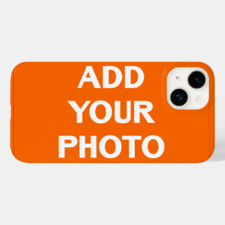 Hinzufügen von Personalisierten benutzerdefinierte Case-Mate iPhone 14 Hülle