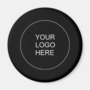 Hinzufügen von Textnamen Upload Ihres eigenen Firm Magnet