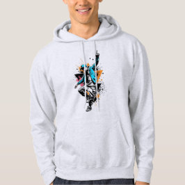 Hip Hoodie