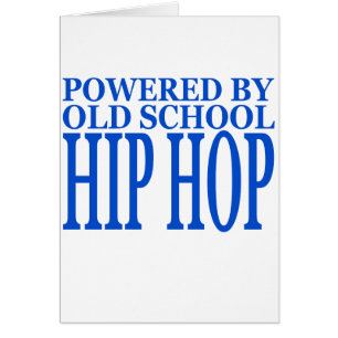 HIP-HOP