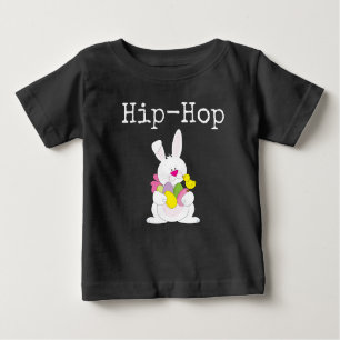 Hip-Hop Baby T-shirt