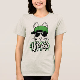 Hip Hop Be Bop T - Shirt