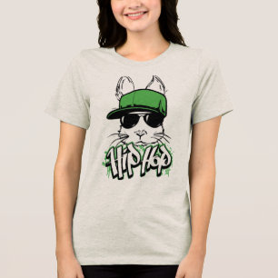 Hip Hop Be Bop T - Shirt