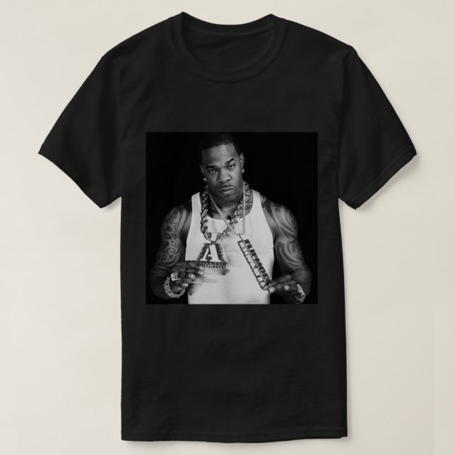 Hip Hop Best Rapper Artist Quote Actor T-Shirt (Design vorne)