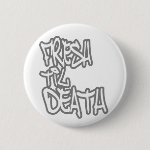 HIP-HOP BUTTON