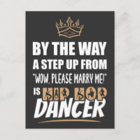 Hip Hop Dancer ist das Ultimate in Appeal. Fun Gif