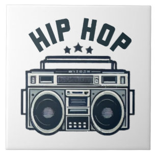 Hip-Hop Fliese