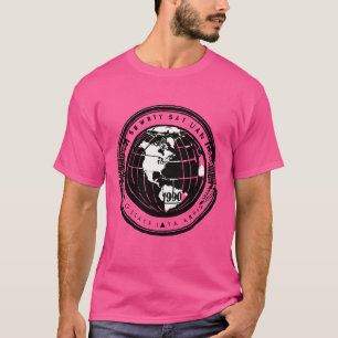 Hip Hop in den 1990er Jahren - Design von schleich T-Shirt